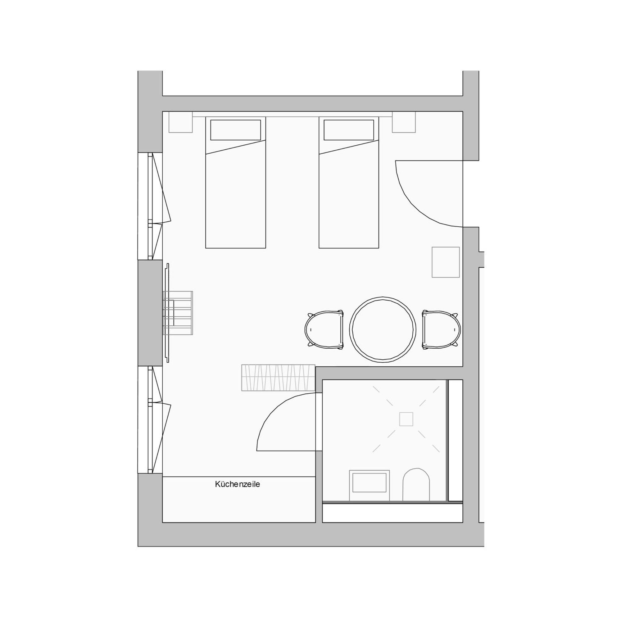 Moonliving Boutique Apartments By Munich Eching  Bagian luar foto