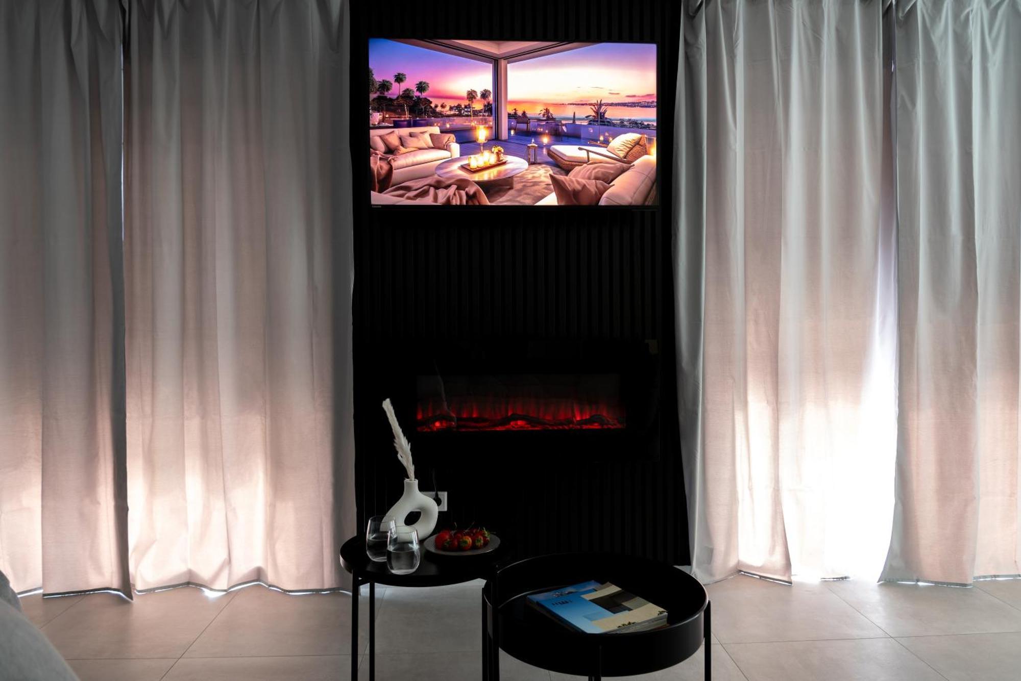 Moonliving Boutique Apartments By Munich Eching  Bagian luar foto